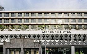 Mercure Singapore Tyrwhitt