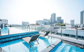 Mercure Singapore Tyrwhitt